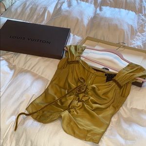 Louis Vuitton top